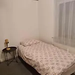 Den Gamle Skole Lejlighed *
