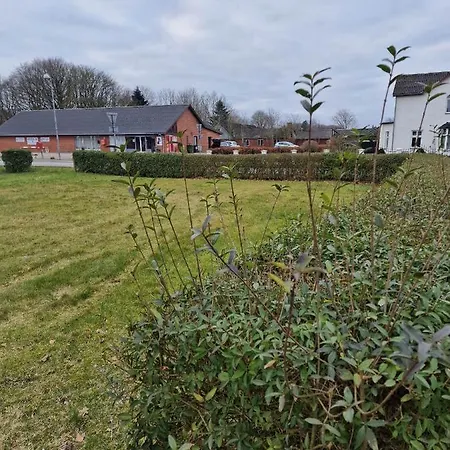 Den Gamle Skole Lägenhet *