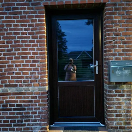 Den Gamle Skole Lejlighed Bylderup-Bov