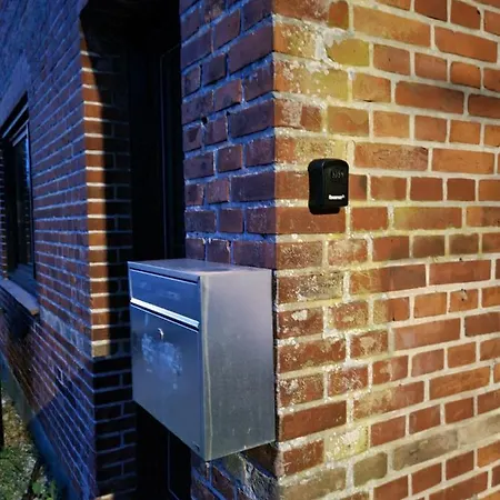 Den Gamle Skole Lejlighed