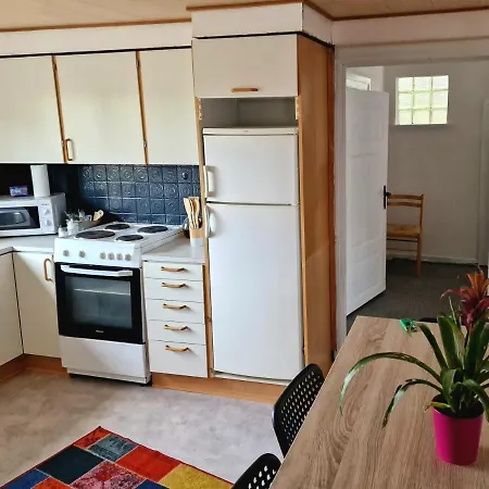 Den Gamle Skole * Bylderup-Bov