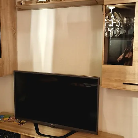 Lejlighed Den Gamle Skole *