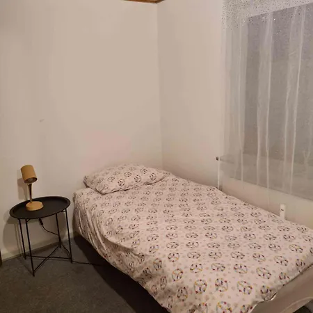 Den Gamle Skole Lägenhet *