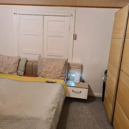 Apartman Den Gamle Skole