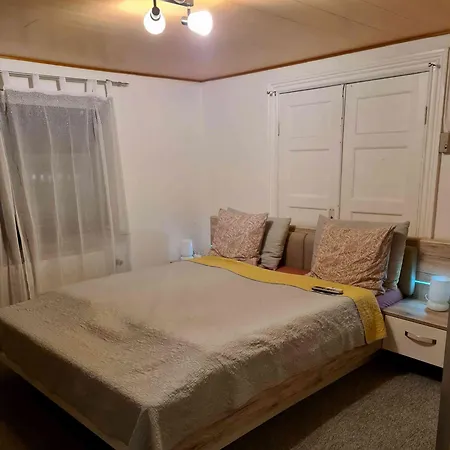 Den Gamle Skole Lägenhet Bylderup-Bov