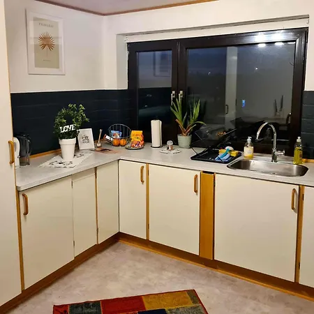 Den Gamle Skole Apartman