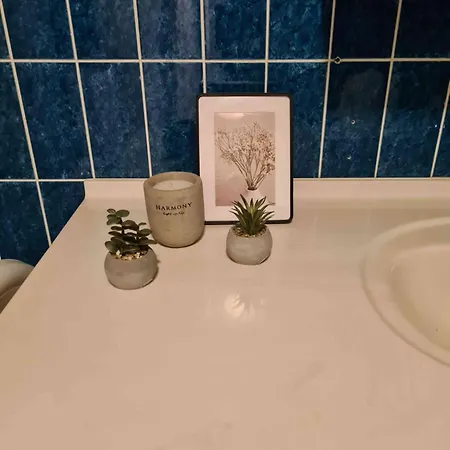 Lägenhet Den Gamle Skole