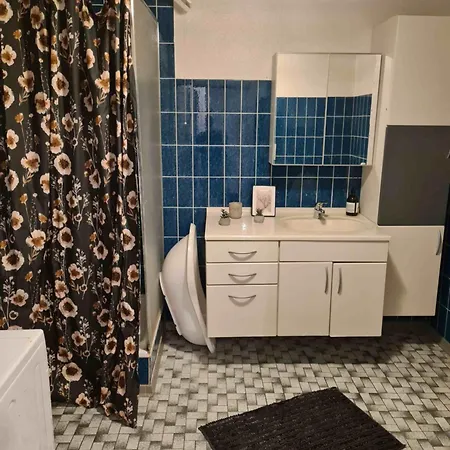 Lejlighed Den Gamle Skole Bylderup-Bov