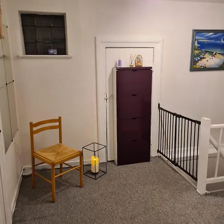 Den Gamle Skole * Bylderup-Bov