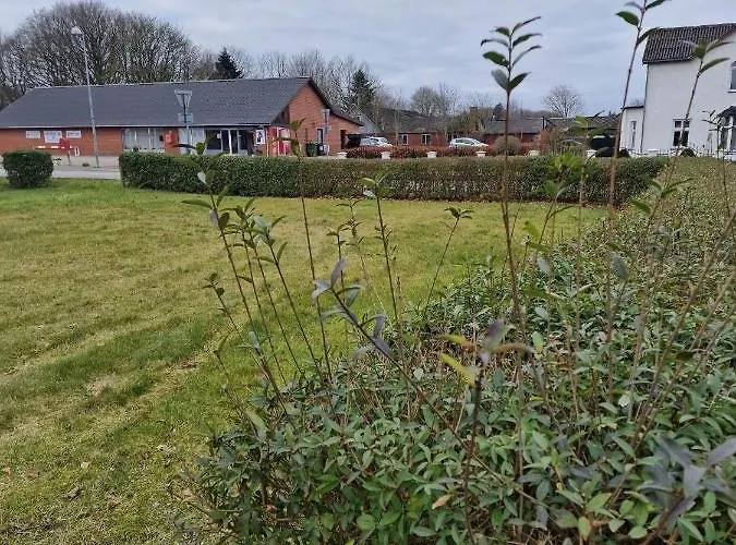 Den Gamle Skole Apartamento *