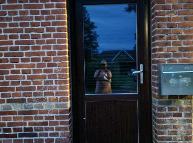 Den Gamle Skole Apartamento Bylderup-Bov