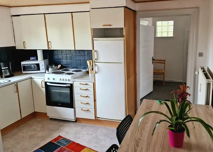 Den Gamle Skole * Bylderup-Bov