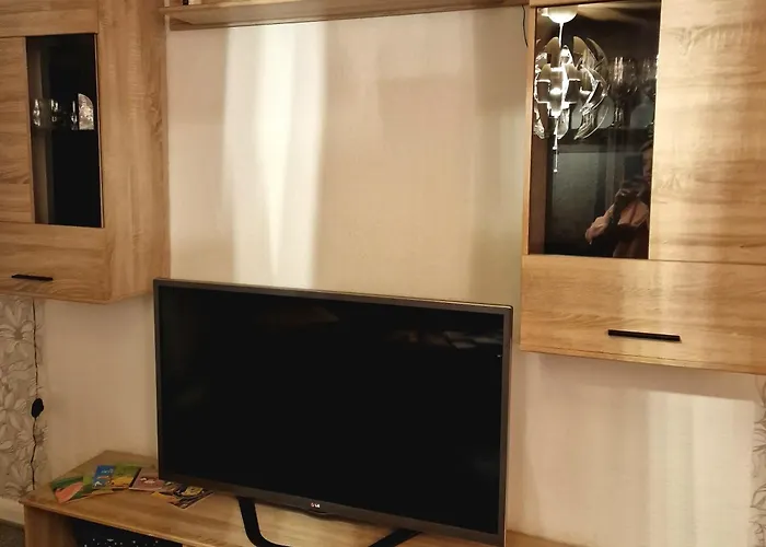 Apartamento Den Gamle Skole *