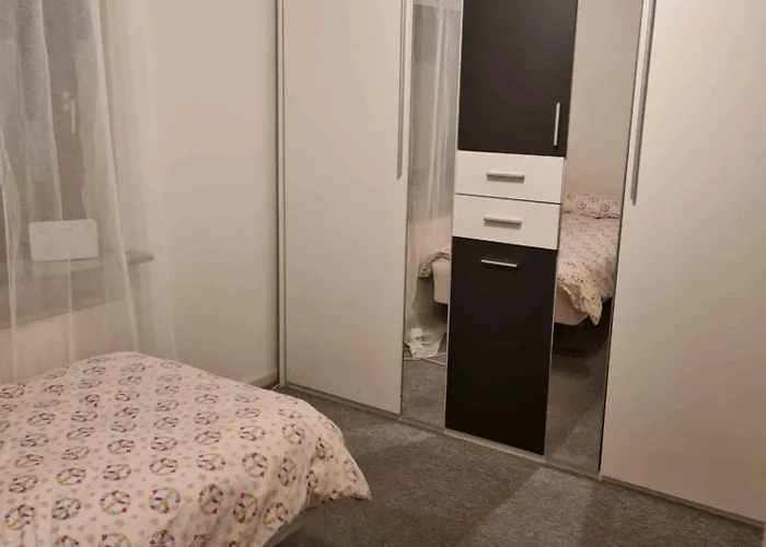 Den Gamle Skole * Bylderup-Bov