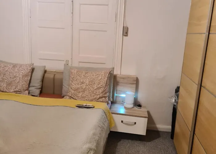 Apartamento Den Gamle Skole