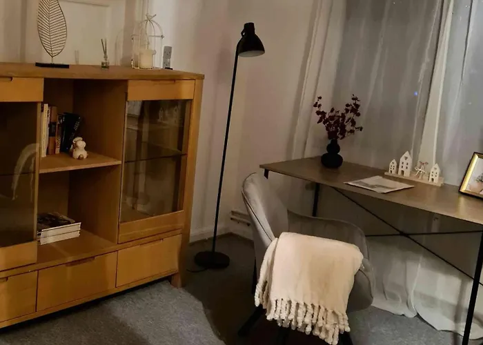 Den Gamle Skole Bylderup-Bov