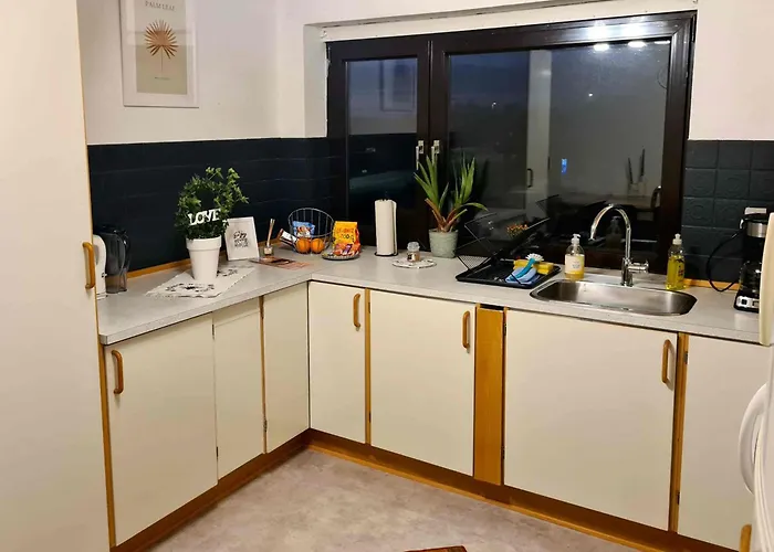 Den Gamle Skole Apartamento