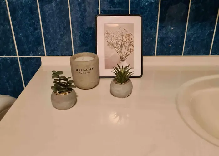 Apartamento Den Gamle Skole