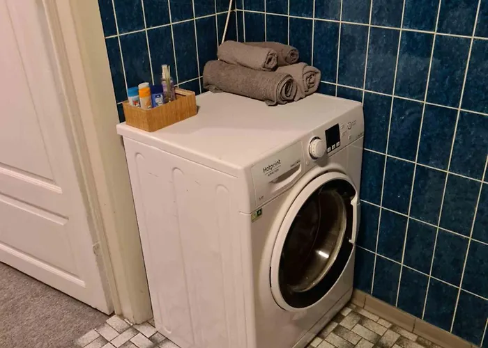 Apartamento Den Gamle Skole *