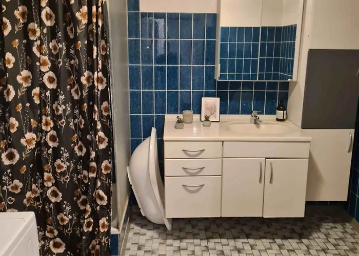 Apartamento Den Gamle Skole Bylderup-Bov