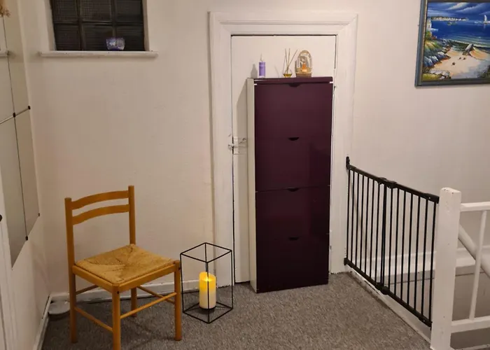 Den Gamle Skole * Bylderup-Bov